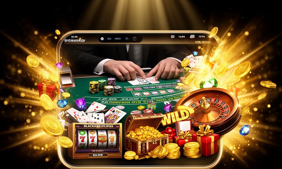 62win Trải Nghiệm Casino Trực Tiếp