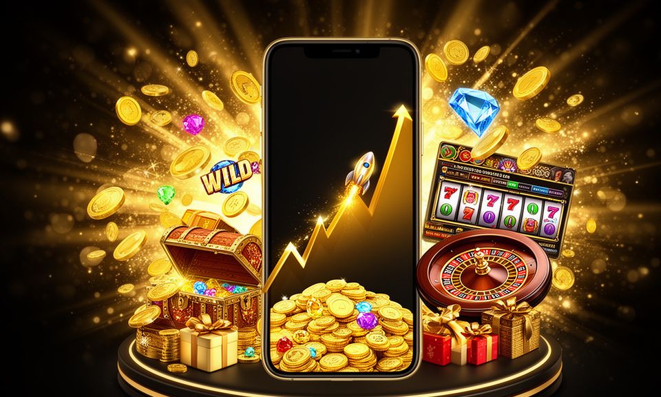 62win Nắm thuật ngữ, chọn trò chơi dễ hơn