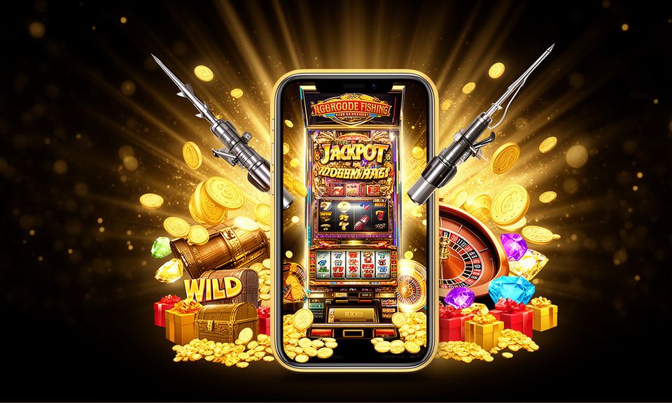 62win Trải Nghiệm Slot