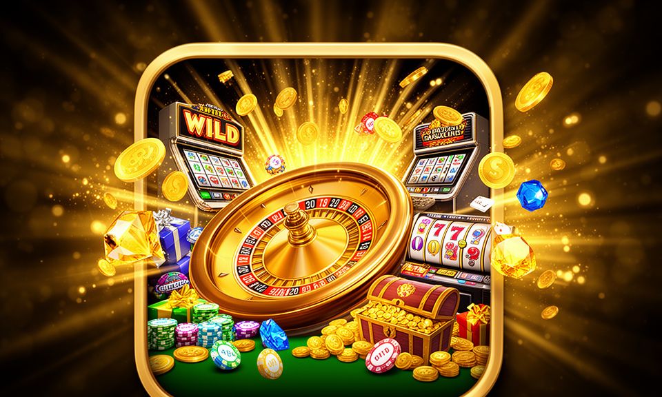 62win Trải Nghiệm Casino